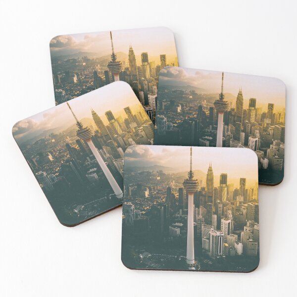 Item preview, kuala lumpur ,Kuala Lumpur, capital of Malaysia designed and sold by Asombrosa.