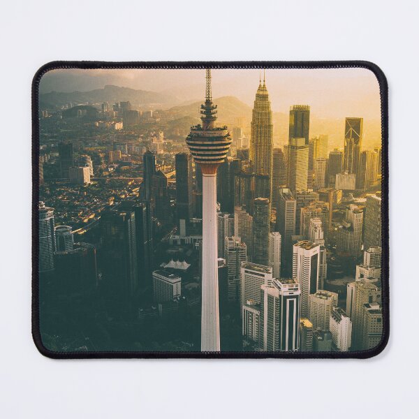Item preview, kuala lumpur ,Kuala Lumpur, capital of Malaysia designed and sold by Asombrosa.