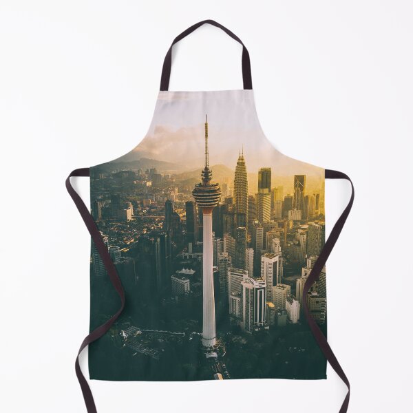 Item preview, kuala lumpur ,Kuala Lumpur, capital of Malaysia designed and sold by Asombrosa.