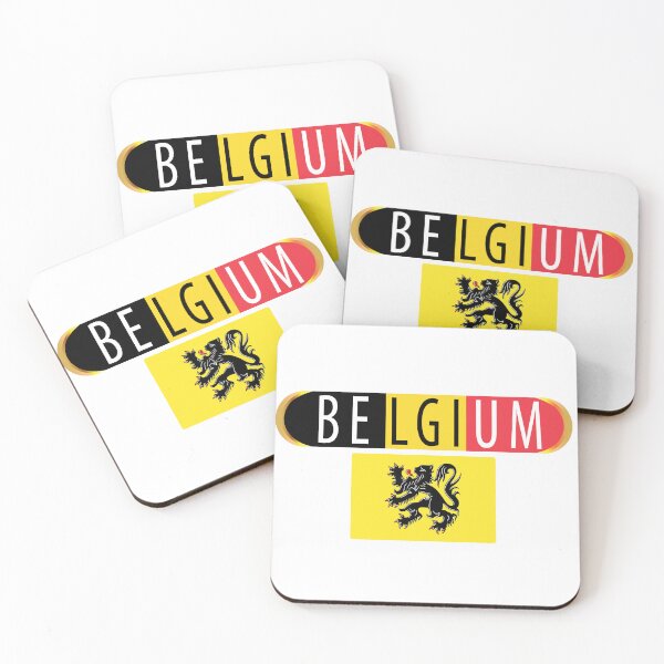 Item preview, BELGIUM Essential products  designed and sold by Medblg20.
