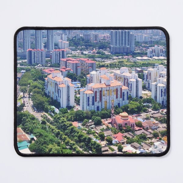 Item preview, kuala lumpur ,Kuala Lumpur, capital of Malaysia designed and sold by Asombrosa.