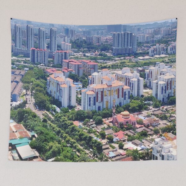 Item preview, kuala lumpur ,Kuala Lumpur, capital of Malaysia designed and sold by Asombrosa.