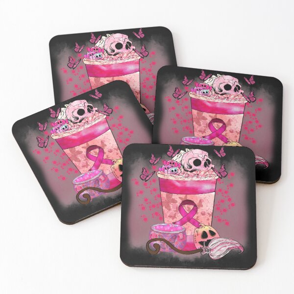 Item preview, In October We Wear Pink designed and sold by nando270.