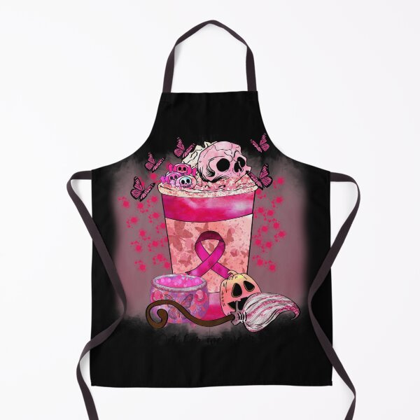 Item preview, In October We Wear Pink designed and sold by nando270.