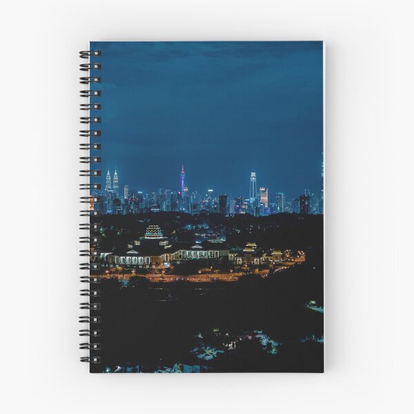 Item preview, kuala lumpur ,Kuala Lumpur, capital of Malaysia designed and sold by Asombrosa.