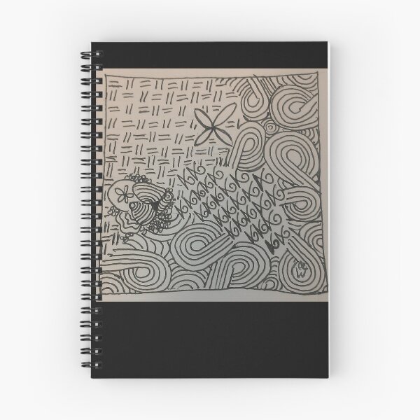 Artikelvorschau, Zentangle 27 entworfen und verkauft von CCWillow.