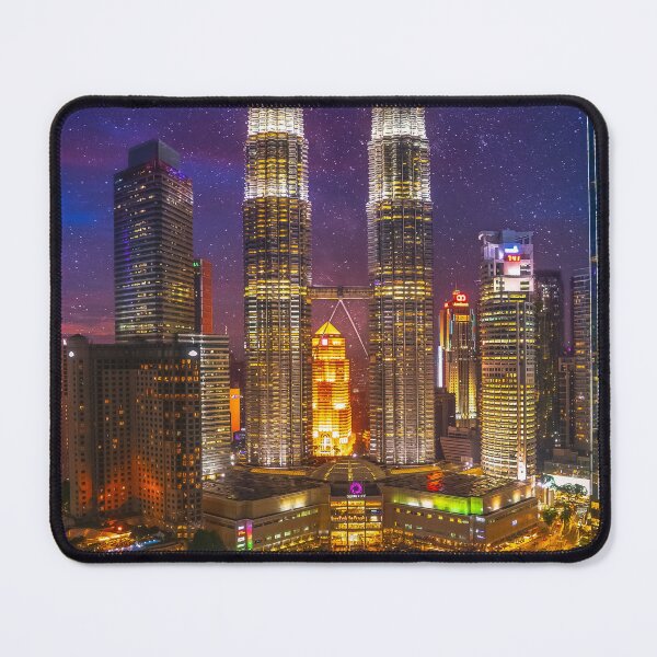 Item preview, kuala lumpur ,Kuala Lumpur, capital of Malaysia designed and sold by Asombrosa.