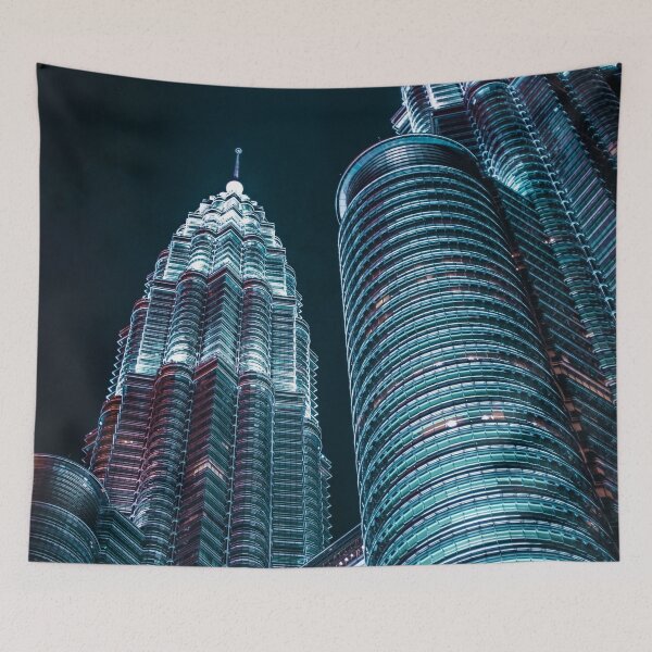 Item preview, kuala lumpur ,Kuala Lumpur, capital of Malaysia designed and sold by Asombrosa.