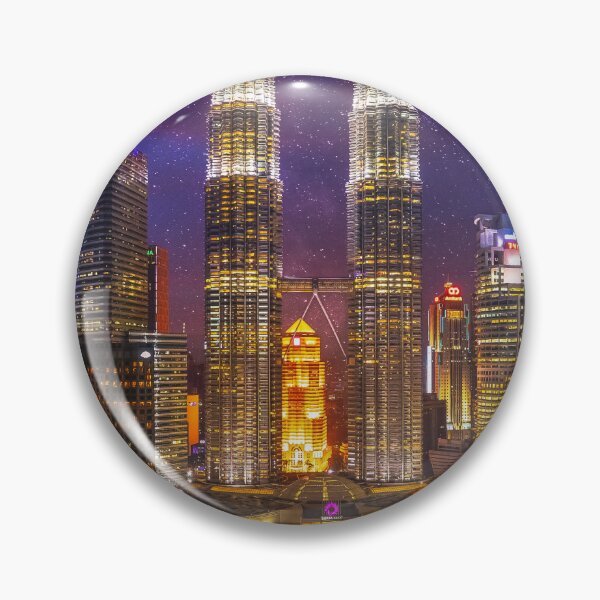 Item preview, kuala lumpur ,Kuala Lumpur, capital of Malaysia designed and sold by Asombrosa.