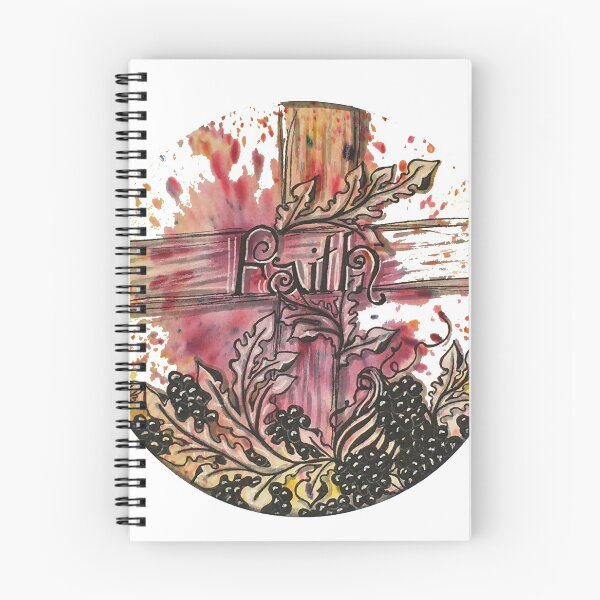 Item preview, Faith designed and sold by ACarlo.