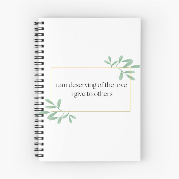 Item preview, deserving love designed and sold by Shelby Henry.