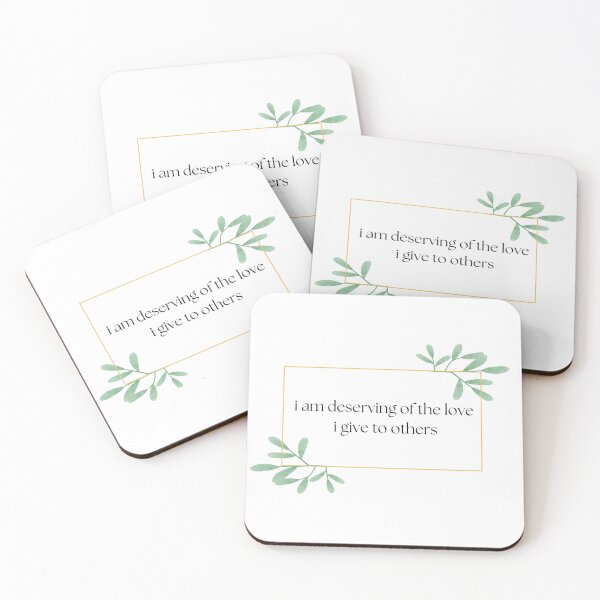 Item preview, deserving love designed and sold by Shelby Henry.