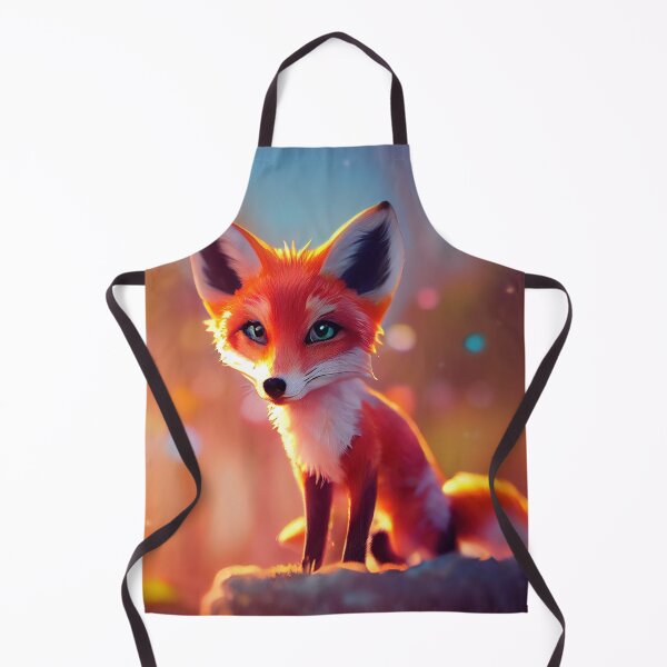 Item preview, Cute Fox 5 designed and sold by Laguardia3D.
