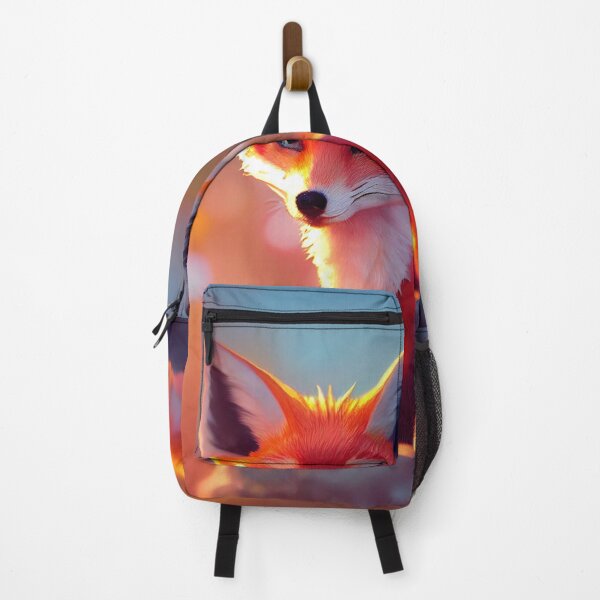 Item preview, Cute Fox 5 designed and sold by Laguardia3D.