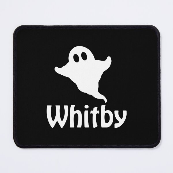 Item preview, Whitby Ghost designed and sold by Scat the cat.