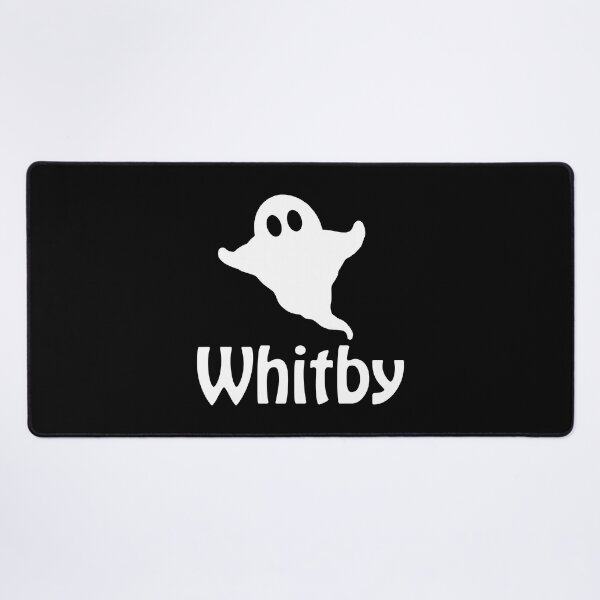 Item preview, Whitby Ghost designed and sold by Scat the cat.