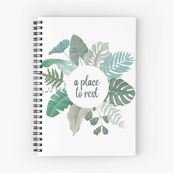 Item preview, Place to Rest designed and sold by VisualSimple.