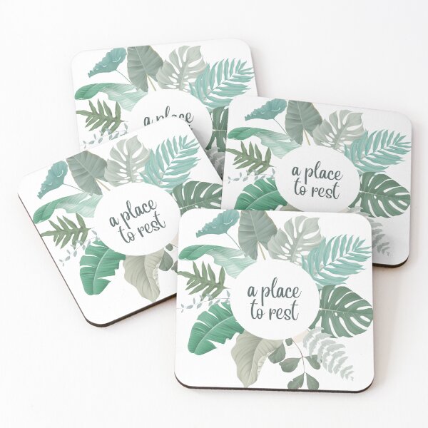 Item preview, Place to Rest designed and sold by VisualSimple.