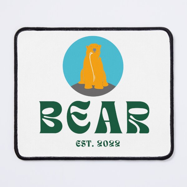 Item preview, bear nature bear honey bear designed and sold by ckudagama.