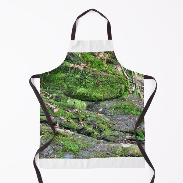 Item preview, Mossy Rocks designed and sold by LisaWootenPhoto.