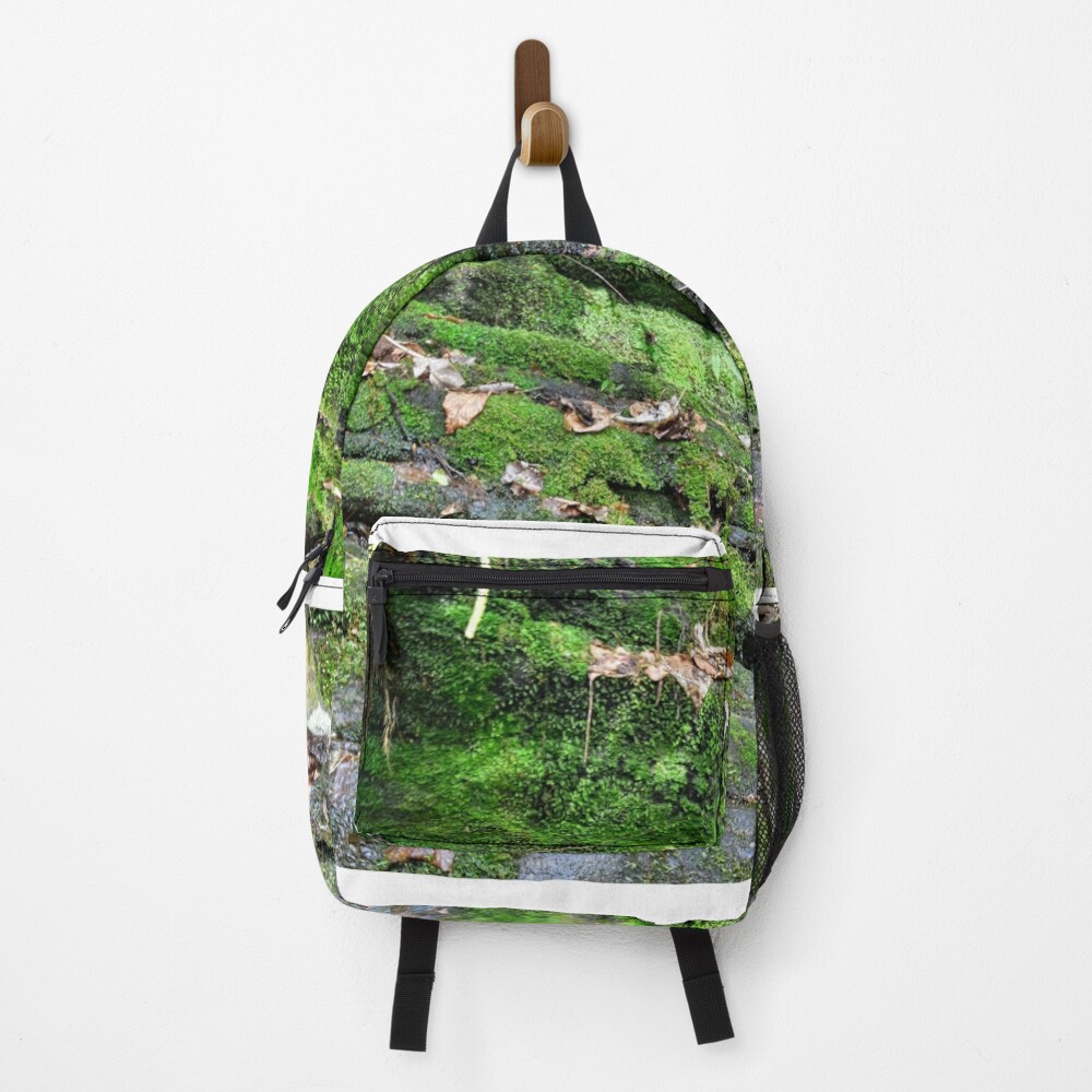 Item preview, Backpack designed and sold by LisaWootenPhoto.