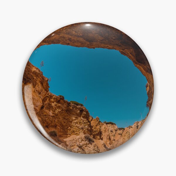 Item preview, The beach with a round sky designed and sold by Paco-Bermudez.