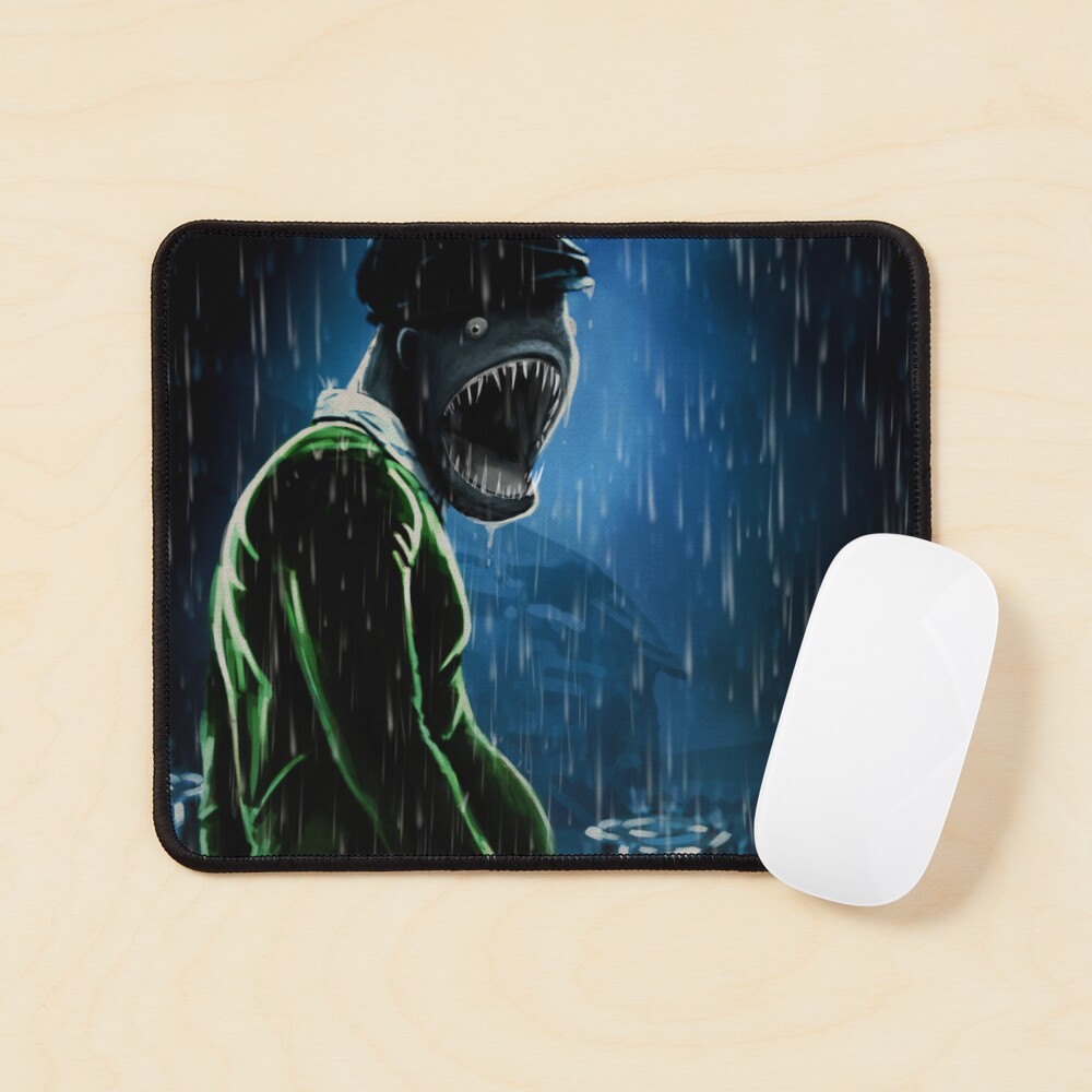 Item preview, Mouse Pad designed and sold by onestay2000.