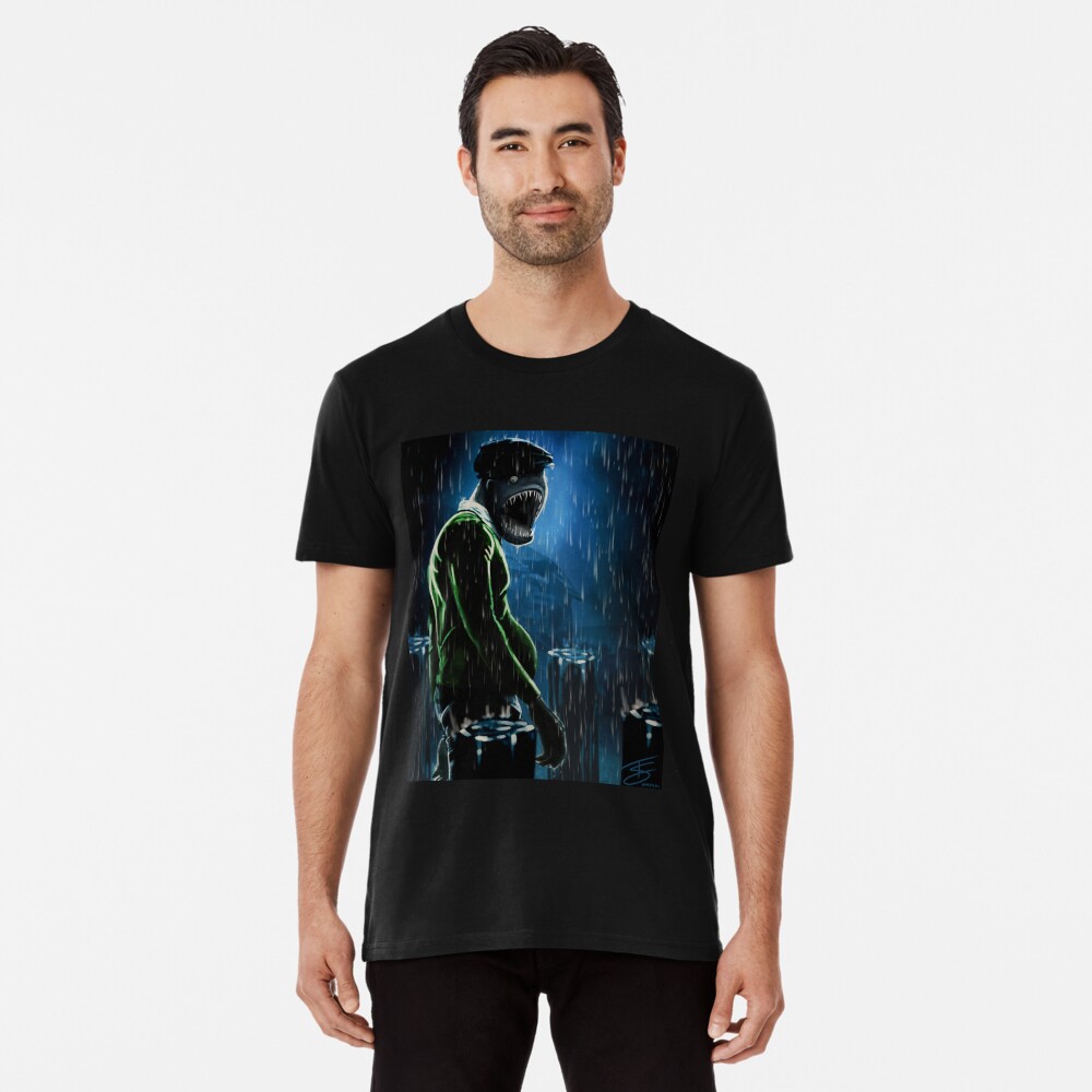 Item preview, Premium T-Shirt designed and sold by onestay2000.