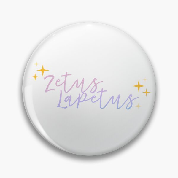 Item preview, Zetus Lapetus- Zenon quote designed and sold by Amire Designs.