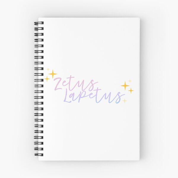 Item preview, Zetus Lapetus- Zenon quote designed and sold by Amire Designs.
