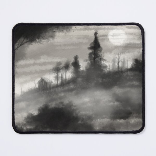 Item preview, Haunted Cabin designed and sold by Jason R. Stone.