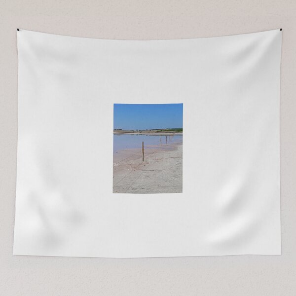 Item preview, A Salty Fence designed and sold by Graeme  Hyde.
