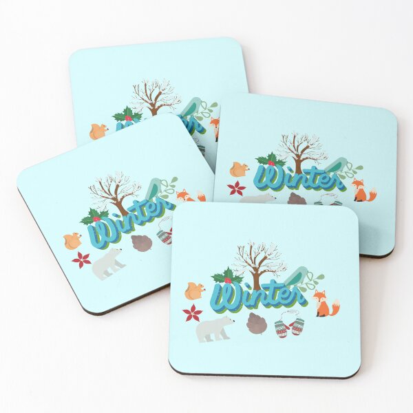 Item preview, Cold winter season designed and sold by season-change.