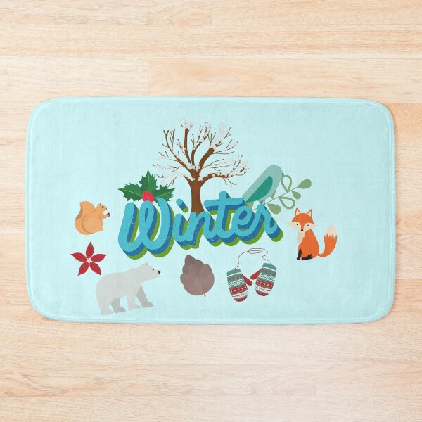 Item preview, Cold winter season designed and sold by season-change.