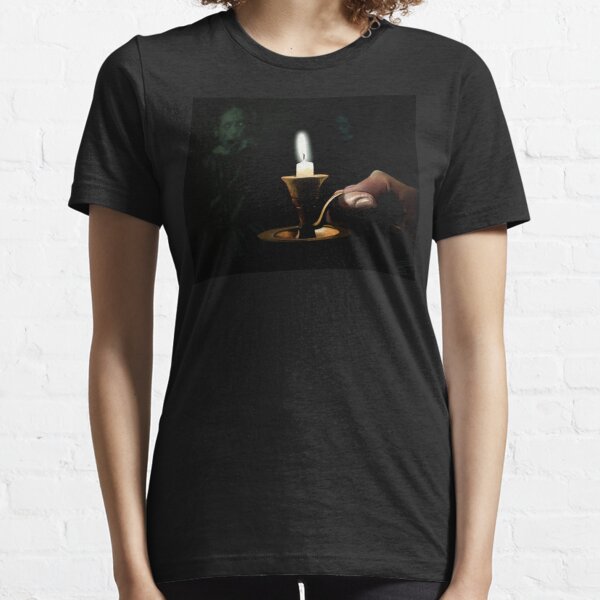 Haunted Essential T-Shirt