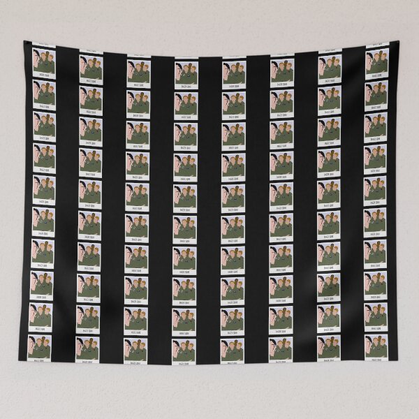 Item preview, dagger squad photo with caption designed and sold by LannisterOnMars.