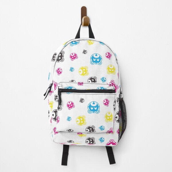 Item preview, Bears CMYK designed and sold by freshlybakedbtn.