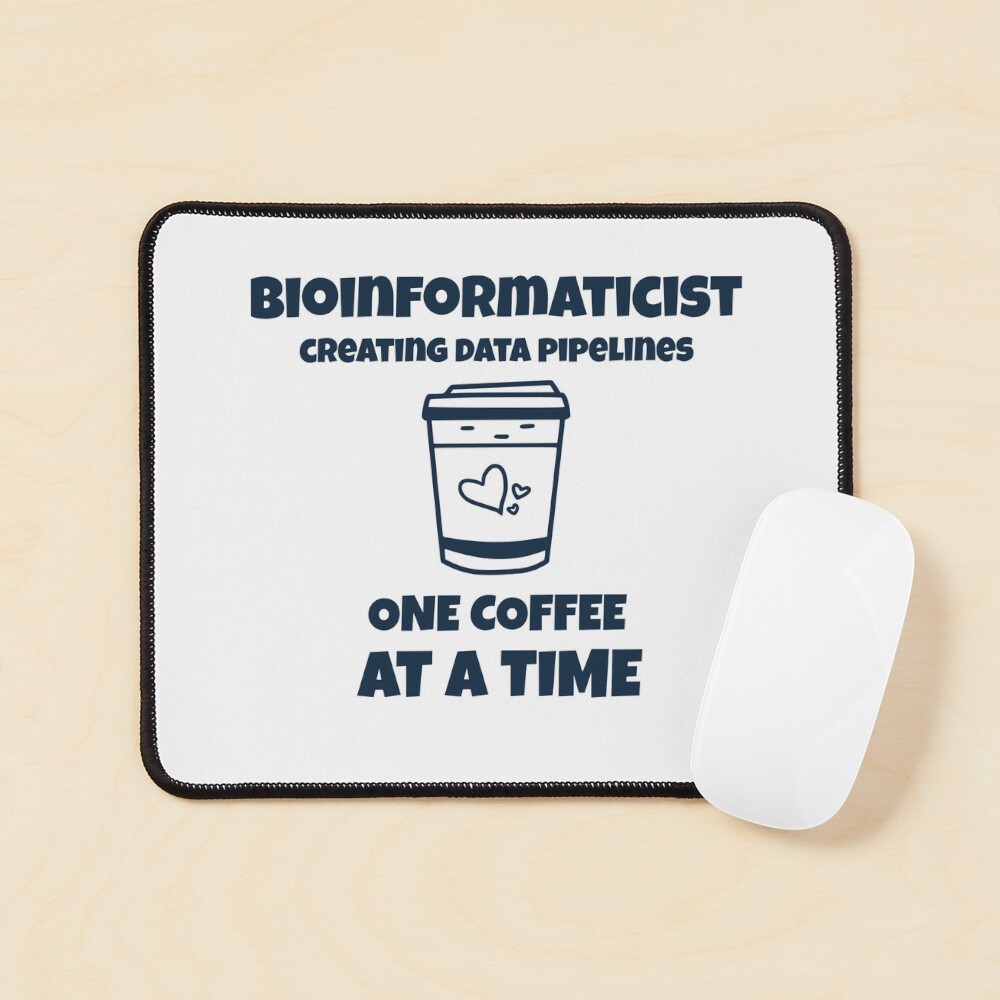 Item preview, Mouse Pad designed and sold by RrschDocDesign.