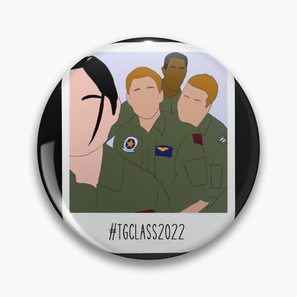 Item preview, dagger squad photo tg class of 2022 designed and sold by LannisterOnMars.