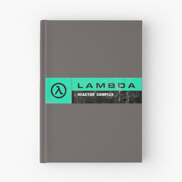 Item preview, Half-Life Lambda Complex Reactor Complex Signage - Coolant (Distressed) designed and sold by LGSmerch.