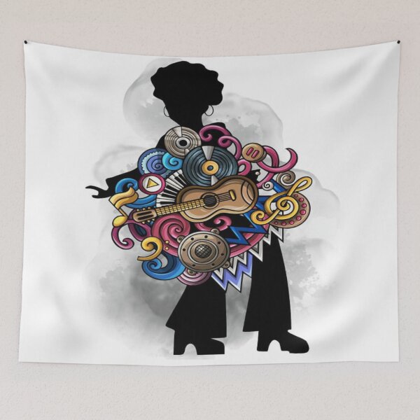 Item preview, 70'S DANCE designed and sold by TolgaOkanAydin.