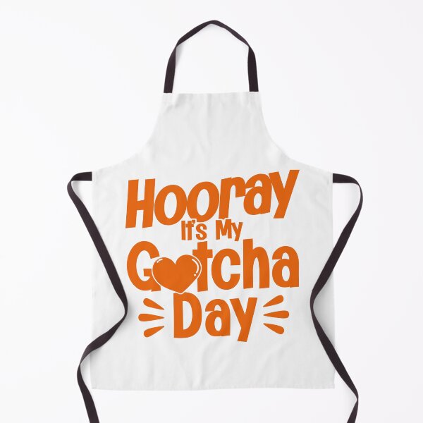 Item preview, Adoption Day My Gotcha Day Adoptive Parents Foster Parents designed and sold by Toeffishirts.