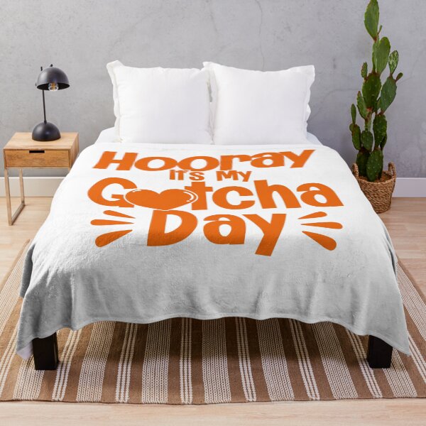 Item preview, Adoption Day My Gotcha Day Adoptive Parents Foster Parents designed and sold by Toeffishirts.