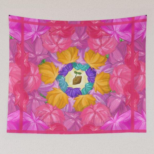 Item preview, Let it Grow! designed and sold by ChiseLovesong.