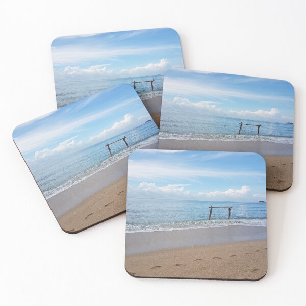 Item preview, Huizhou Beach IV designed and sold by Thomas Halouva.