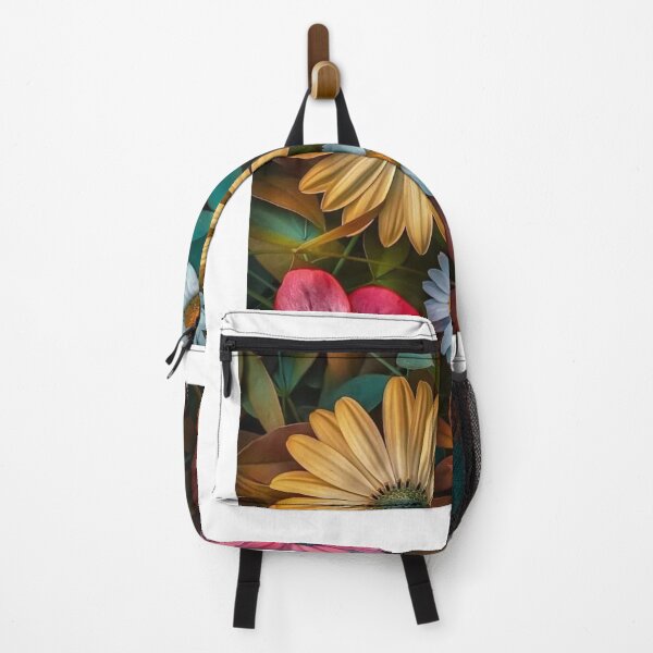 Item preview, Autumn Flowers designed and sold by FloranceR.