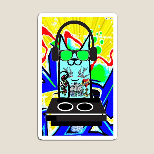 Item preview, cat,Maneki,neko,kitten,kittens,lucky7 designed and sold by LowEndGraphics.