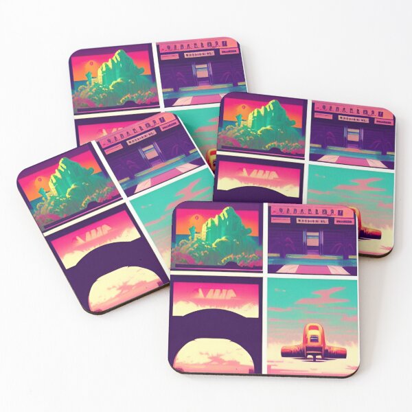 Item preview, Vintage Aesthetic Dreamscape "Suibasa" designed and sold by Dreamscape Apparel.