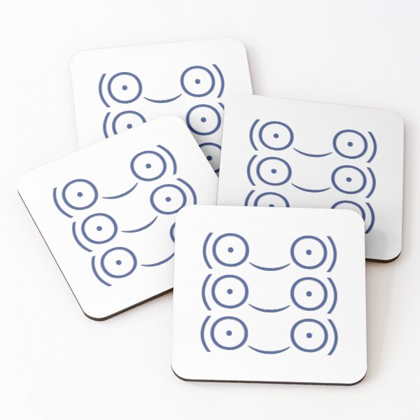 Item preview, Stalker emoji designed and sold by DSuZumeR.