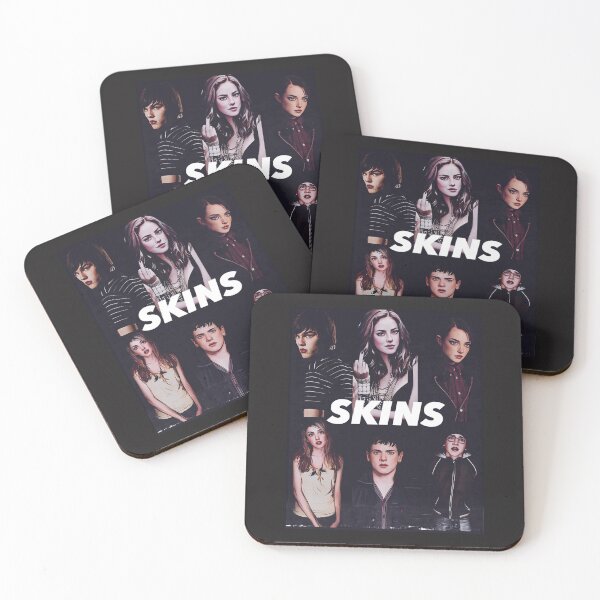 Item preview, Skins UK designed and sold by 90scbucket.